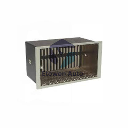 Bently Nevada Bastidor 3500/05-01-01-00-00-01 de 14 Ranuras