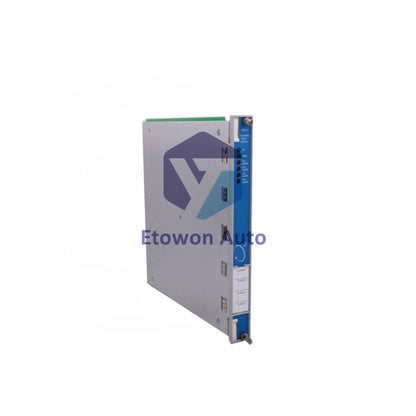 Bently Nevada 3500/22M-01-02-00 | Transient Data Acquisition