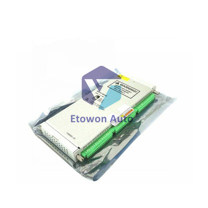 ماژول رله بنتلی نوادا 149992-01 3500/33-01-01