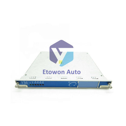 Monitor Sísmico Proximitor Bently Nevada 3500/42-09-00