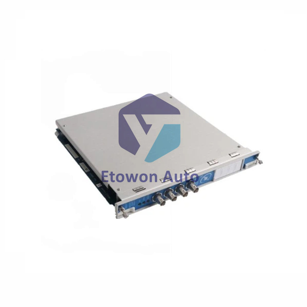 Monitor Sísmico Proximitor Bently Nevada 3500/42-09-05