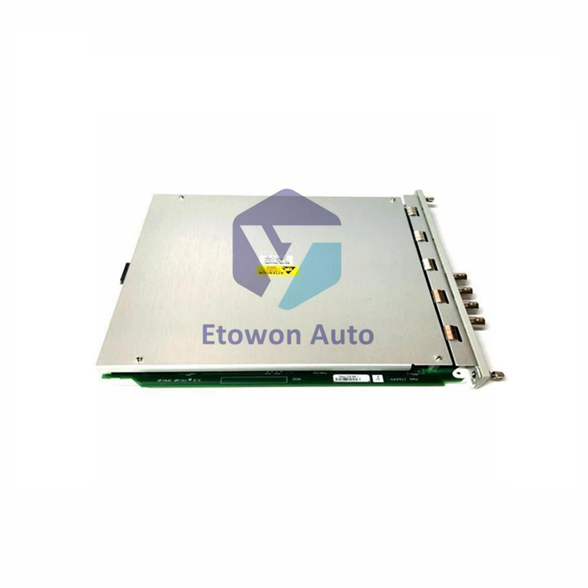 3500/93-07-01-02-00 Bently Nevada - Pantalla del Sistema