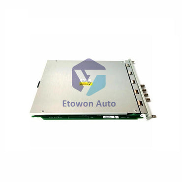 3500/93-07-01-02-00 Bently Nevada - Pantalla del Sistema