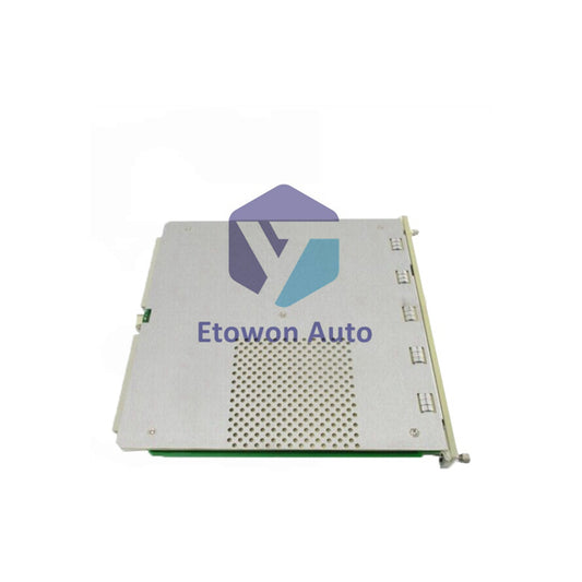 Bently Nevada 3500/94M-02-00-02 Montaje en rack VGA