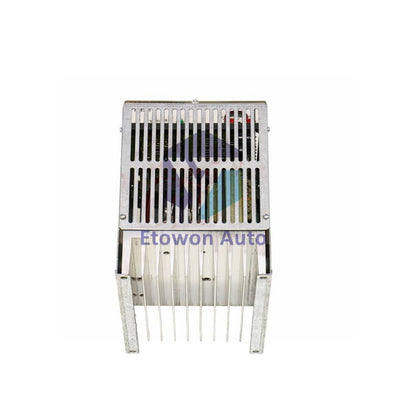 ABB GJR5136400R0001 35 GS 91 12-Slot Card File Rack