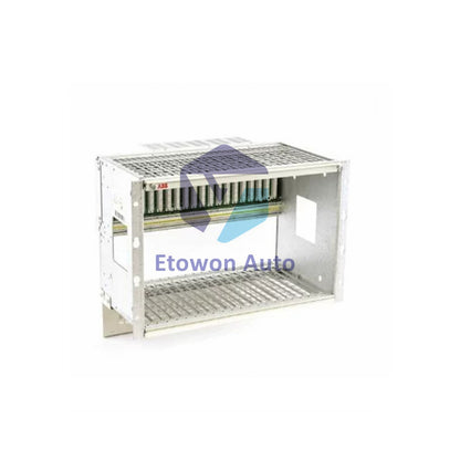 ABB GJR5136400R0001 35 GS 91 12-Slot Card File Rack