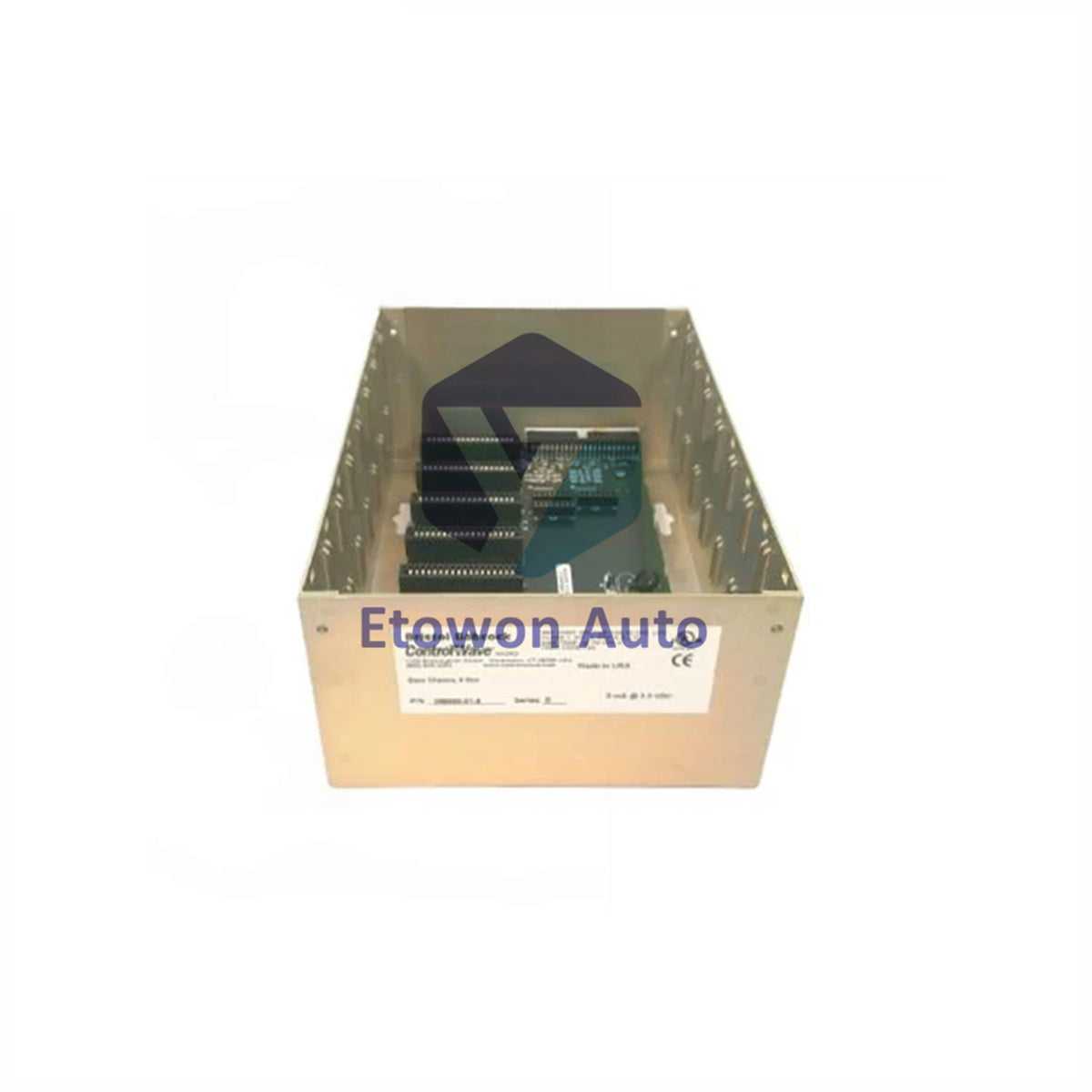 396564-01-2 Emerson Chassi Base 3,3V