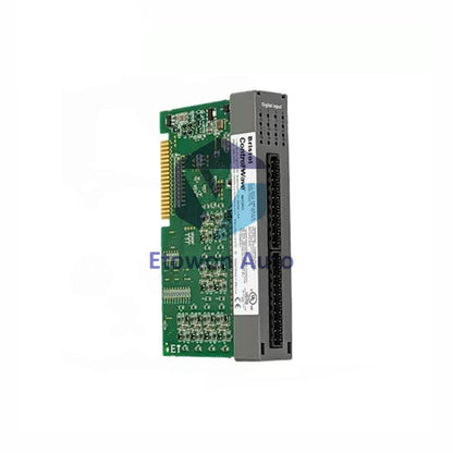 396604-01-3 Emerson ControlWave Entrada Analógica 6,5mA 309mA