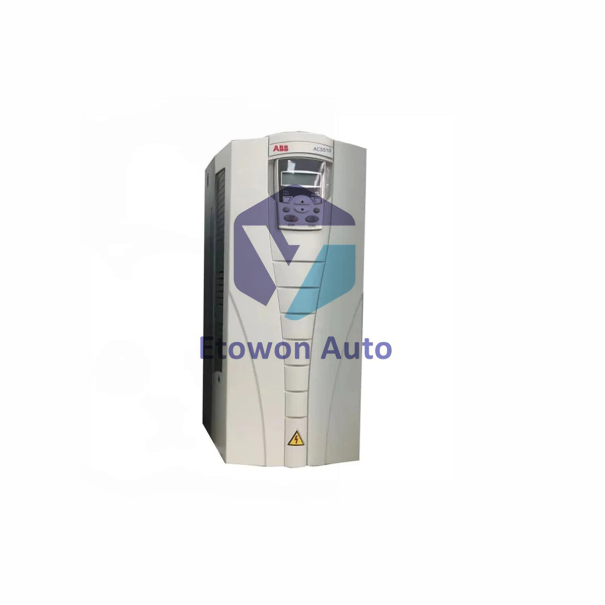 درایو اینورتر ای‌بی‌بی مدل ACS510-01-05A6-4 شماره 3ABD00015743-D