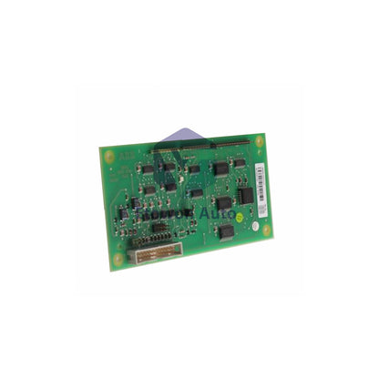 YPQ203A 3ASD510001C17 ABB Screw Terminal Board 500V