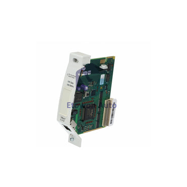 ABB 3BDH000022R2 Ethernet Module
