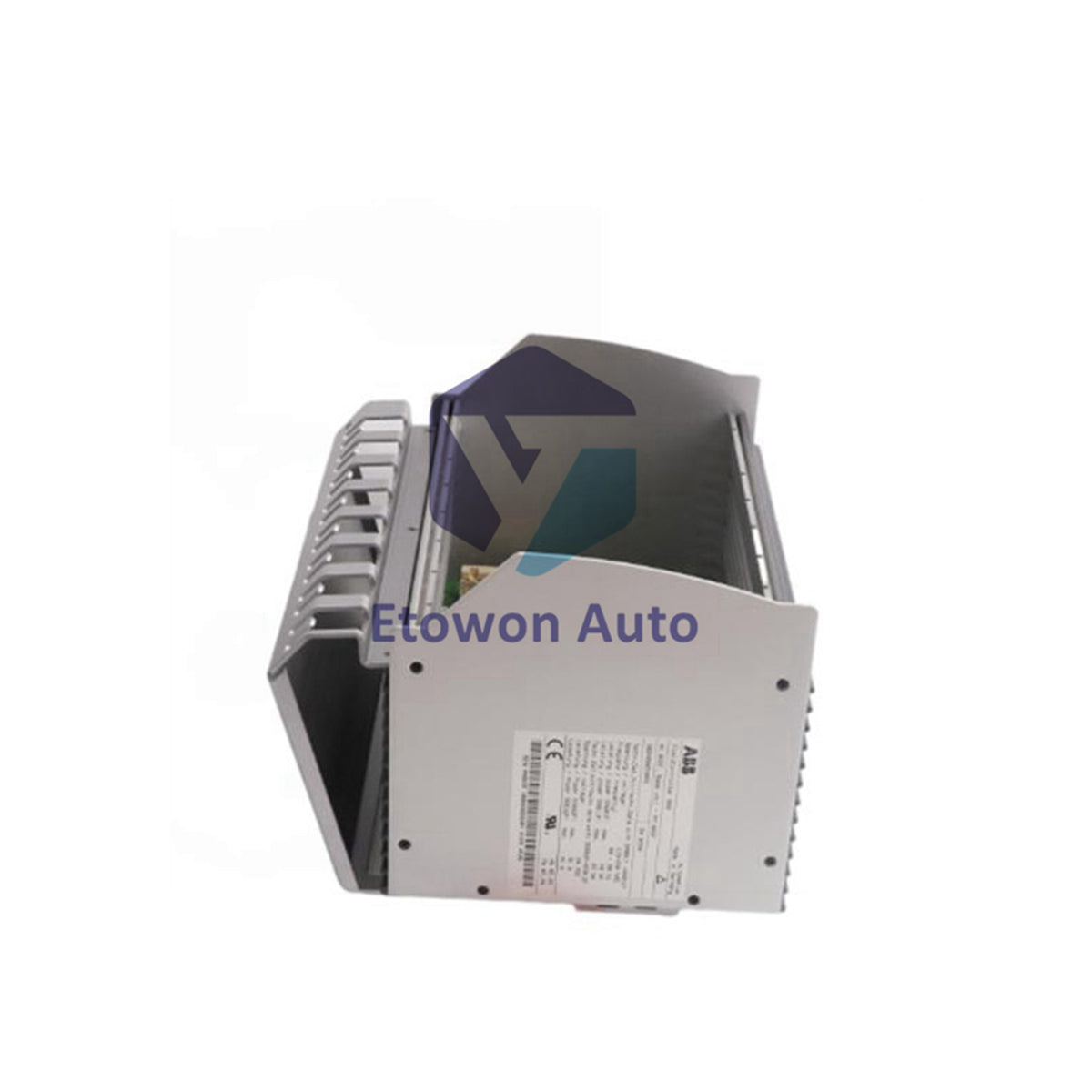 ABB PM 803F 3BDH000530R1 Base Unit