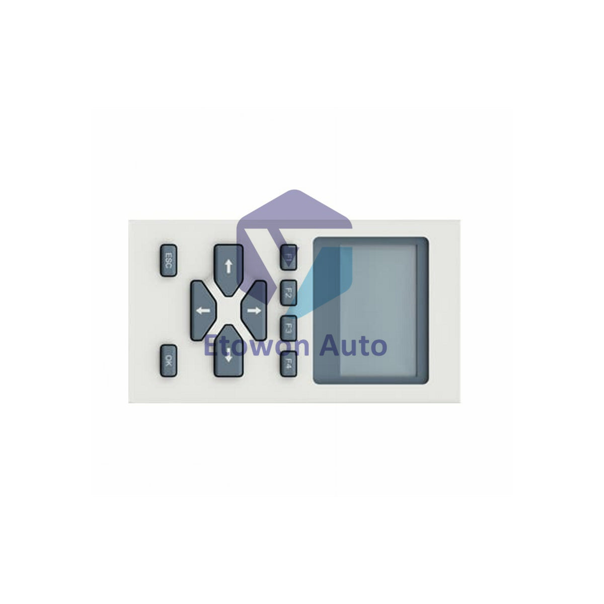 وحدة عرض TD 951F ABB | 3BDH001020R0001