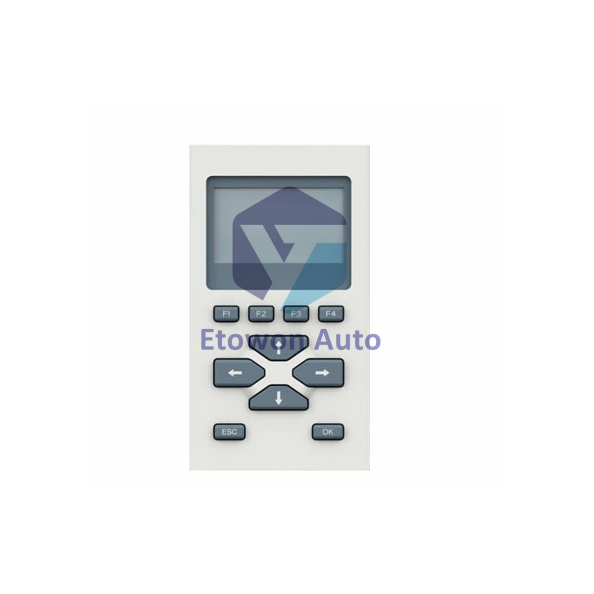 وحدة عرض TD 951F ABB | 3BDH001020R0001