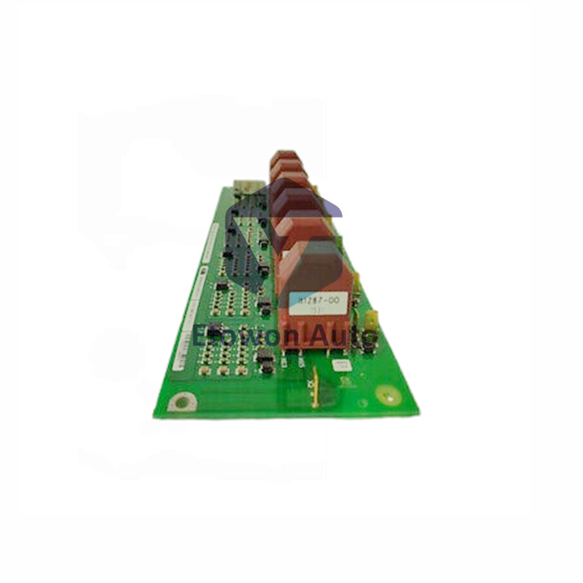 3BHB006338R0001 ABB UNS 0881a-PV1 Completed GDI Board