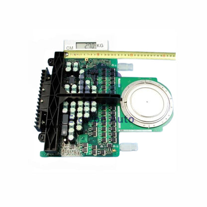 ABB 3BHE014105R0001 Control Module | 230V 15A 5SHY3545L0020