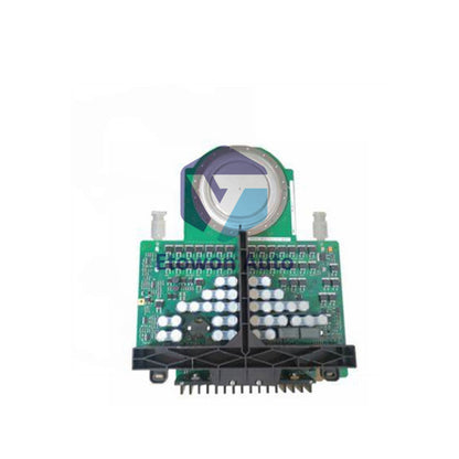 ABB 3BHE014105R0001 Control Module | 230V 15A 5SHY3545L0020
