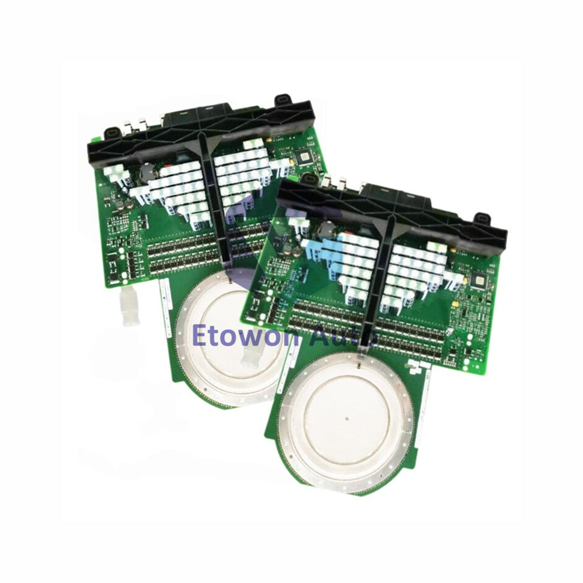 ABB 3BHE014105R0001 Control Module | 230V 15A 5SHY3545L0020