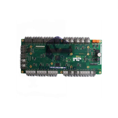 ABB 3BHE024855R0101 Current Measuring Board 0-400VAC
