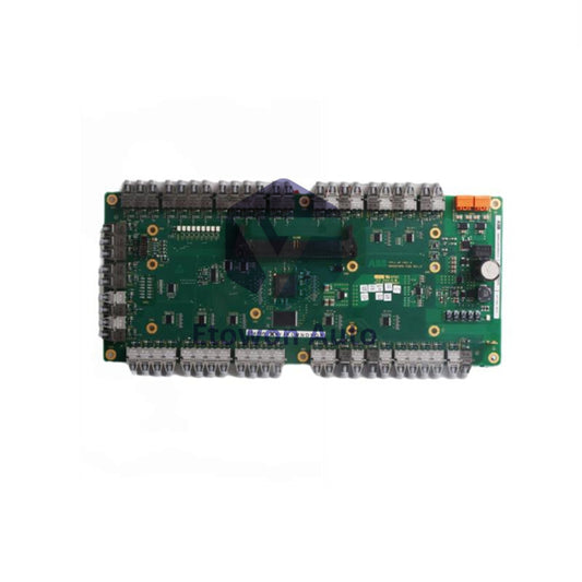 ABB 3BHE024855R0101 Current Measuring Board 0-400VAC
