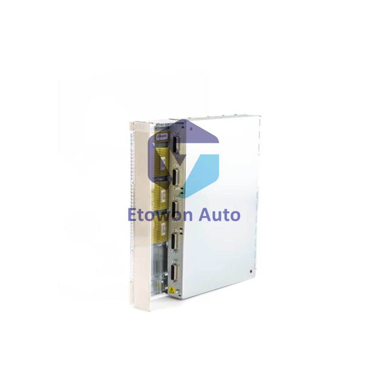 Moduł wejścia analogowego ABB AI610 3BHT300000R1 16-bit 32-kanałowy