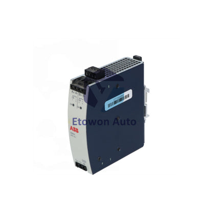 ABB SS832 Voting Unit 3BSC610068R1 24V 10A Redundant