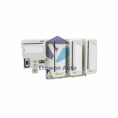ABB AO890 3BSC690072R1 0-20mA 4-20mA Output Module