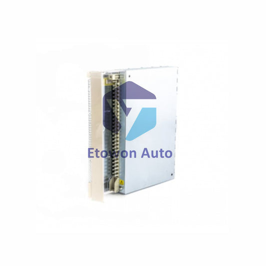ABB CI671 3BSE004043R1 MasterFieldbus Module