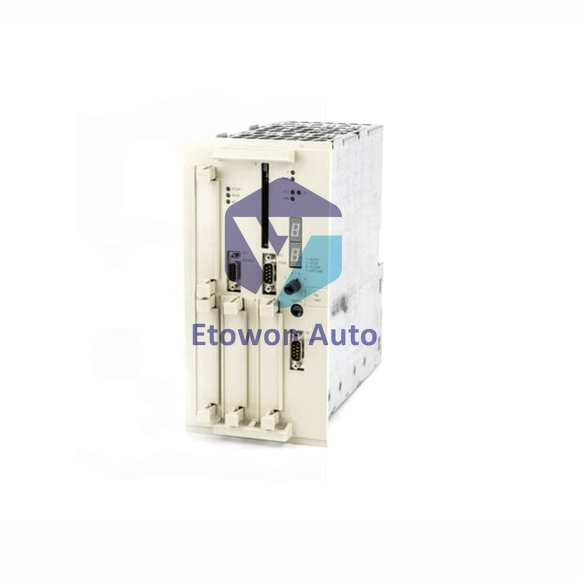 3BSE009598R1 ABB Unidad Central PM150V08
