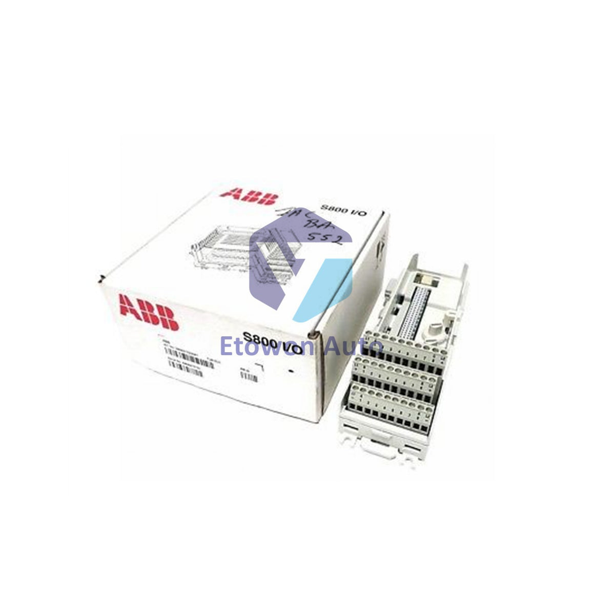 3BSE013230R1 Compact Module Termination Unit | ABB