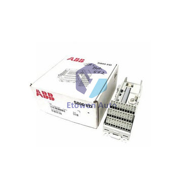 3BSE013230R1 Compact Module Termination Unit | ABB