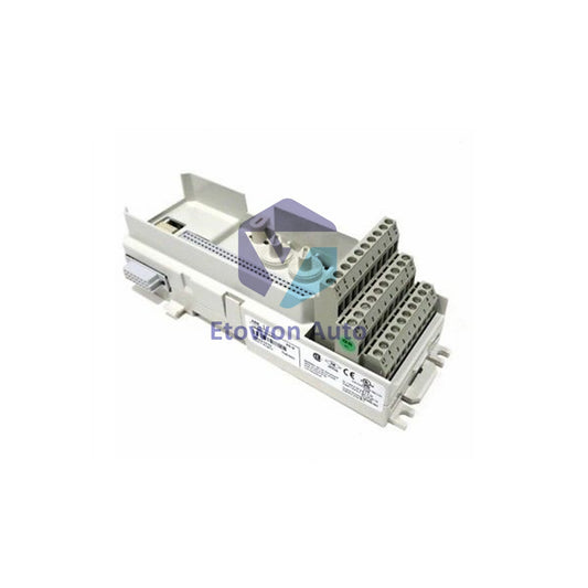 3BSE013230R1 Compact Module Termination Unit | ABB