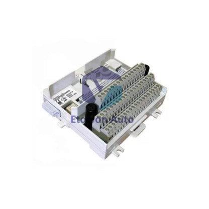 50V MTU Ampliado ABB TU830V1 | Artículo 3BSE013234R1