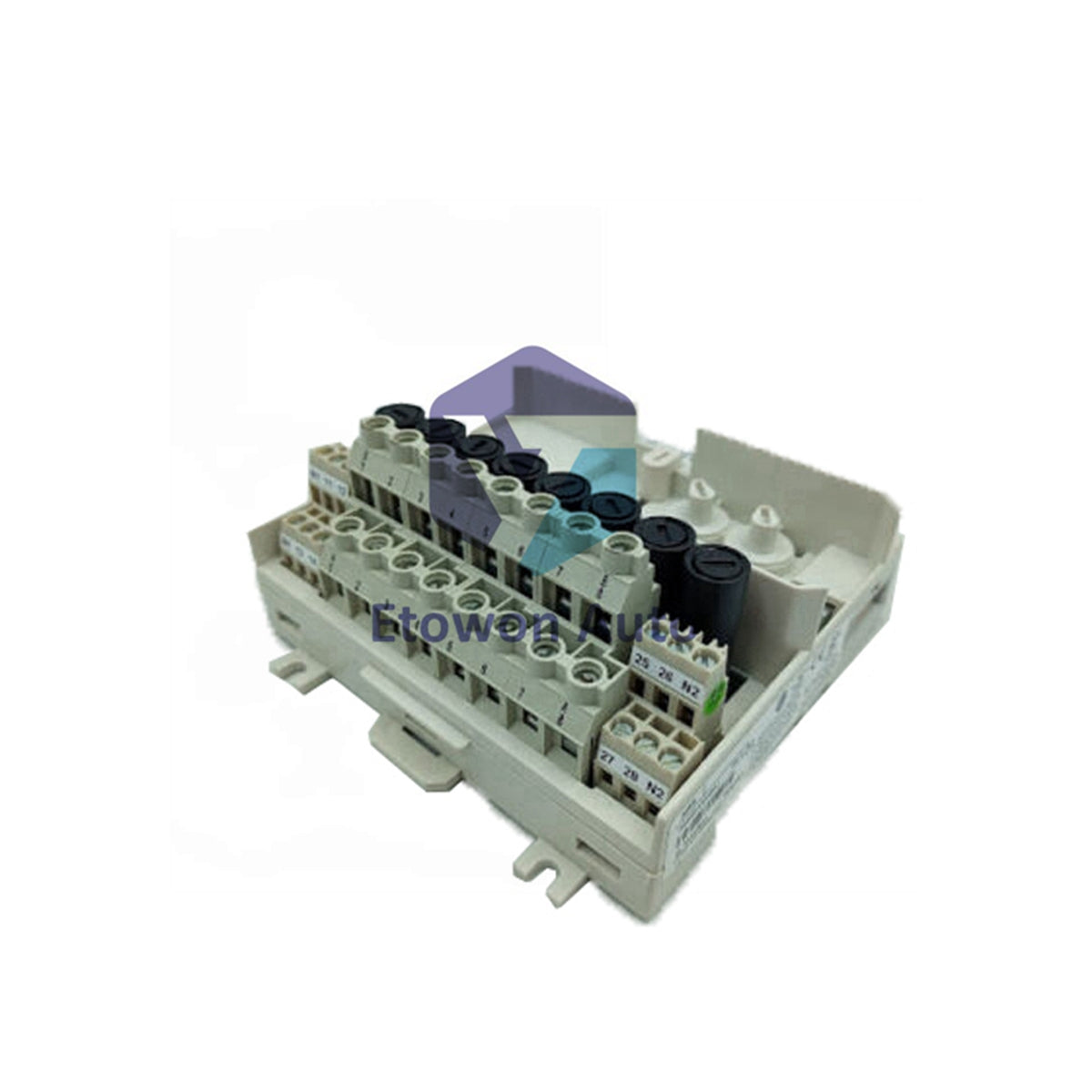 Unidad Terminal Extendida ABB TU837V1 3BSE013238R1 250V