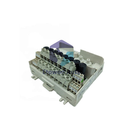 Unidad Terminal Extendida ABB TU837V1 3BSE013238R1 250V