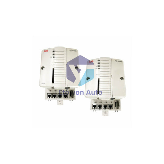 ABB PM856K01 Processor | 3BSE018104R1 Controller