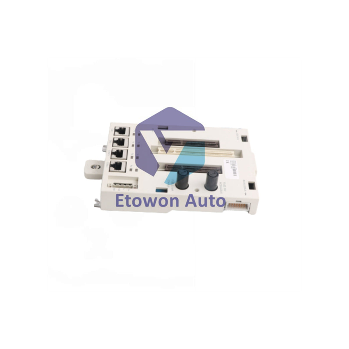 TP830 Baseplate ABB | 3BSE018114R1 24V 5A