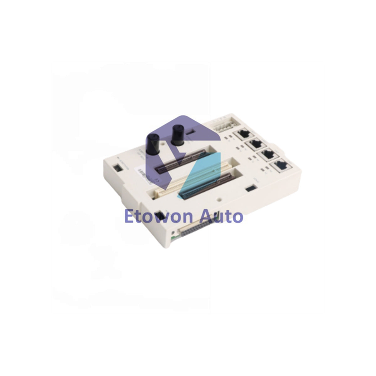 TP830 Baseplate ABB | 3BSE018114R1 24V 5A