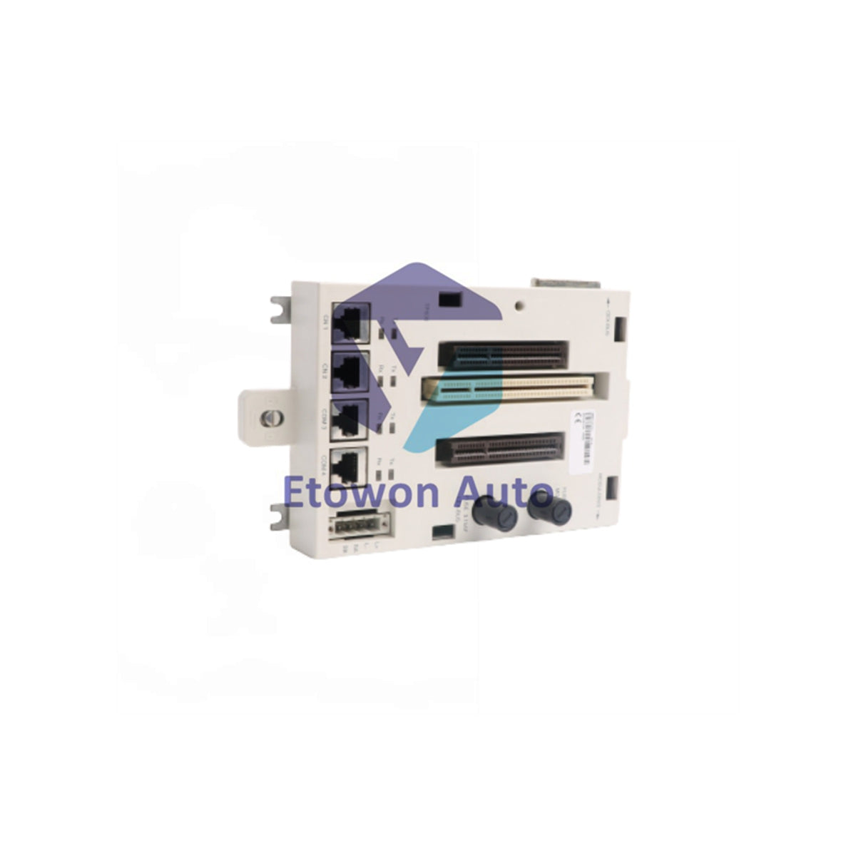 TP830 Baseplate ABB | 3BSE018114R1 24V 5A