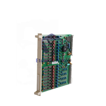 DSAO 120A ABB Analog Output Board 8 Ch 0-10V 3BSE018293R1