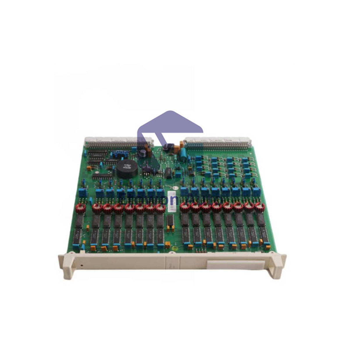 DSAO 120A ABB Analog Output Board 8 Ch 0-10V 3BSE018293R1