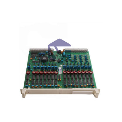 DSAO 120A ABB Analog Output Board 8 Ch 0-10V 3BSE018293R1