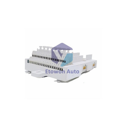 3BSE020848R11 ABB 24V DC Termination Unit 2 Point 0 W 500V