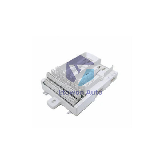 3BSE020848R11 ABB 24V DC Termination Unit 2 Point 0 W 500V
