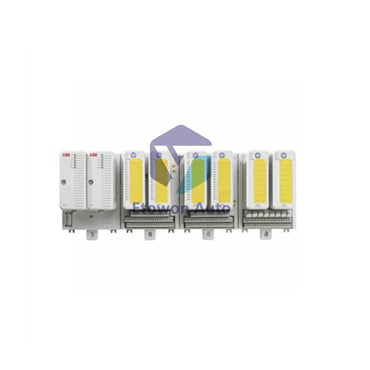 ABB AI880 3BSE028600R1 8 Channel Analog Input Module