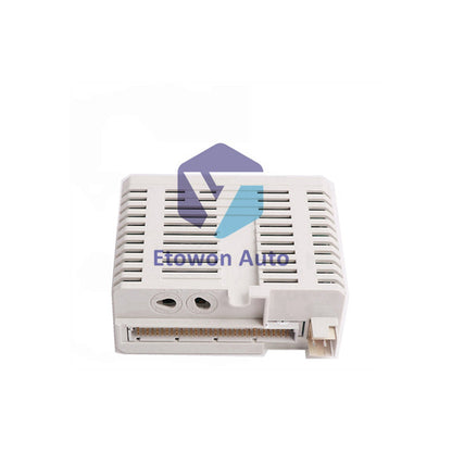 وحدة إدخال تماثلية بثماني قنوات ABB AI880 3BSE028600R1