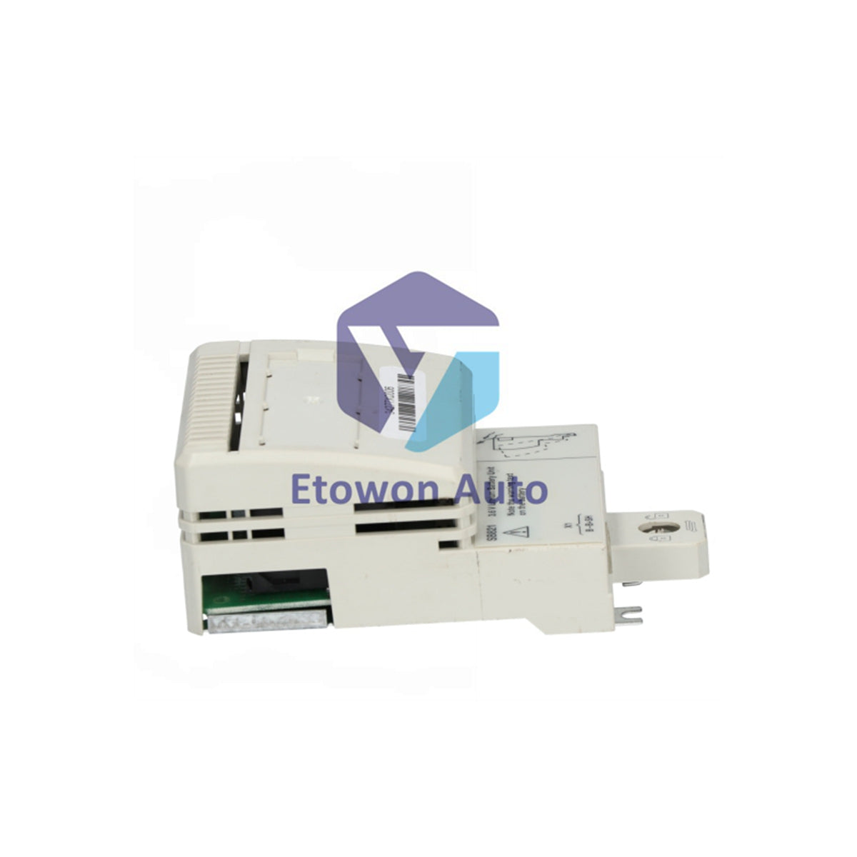 3BSE036634R1 ABB TB825 ModuleBus Slave Module