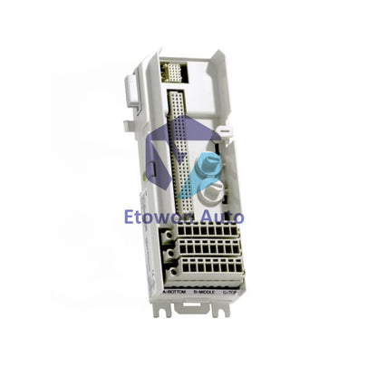 ABB 3BSE036714R1 | Unidad de Terminación Compacta TU813