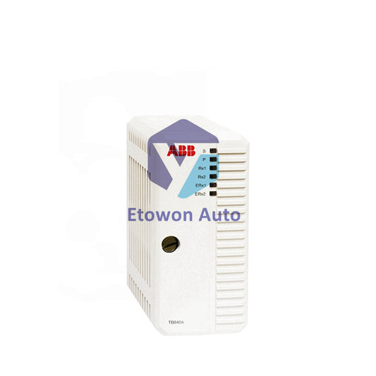 ABB 3BSE037760R1 Advant AC800M Module 24V