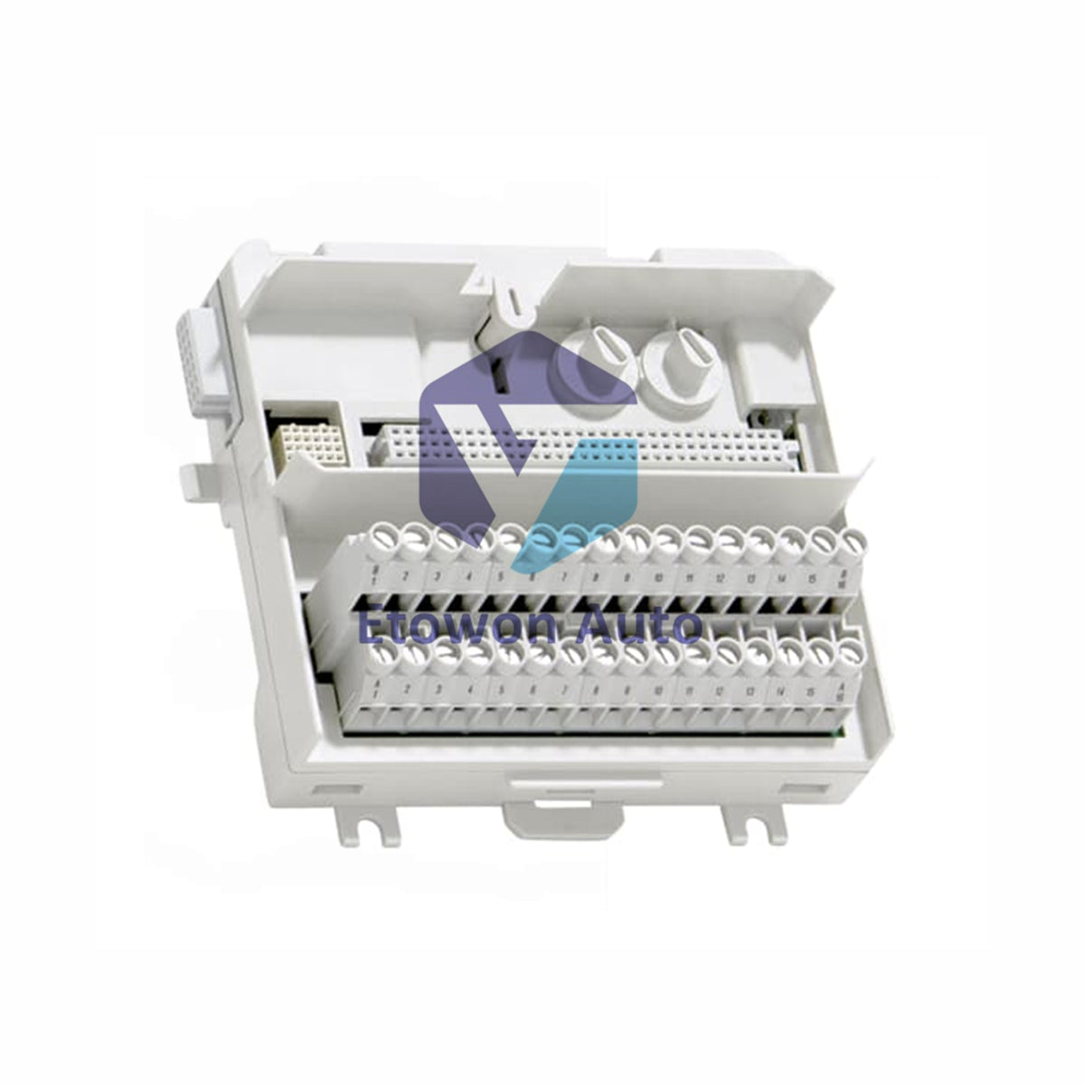 Módulo de Terminación de 16 Canales ABB TU851 3BSE068782R1